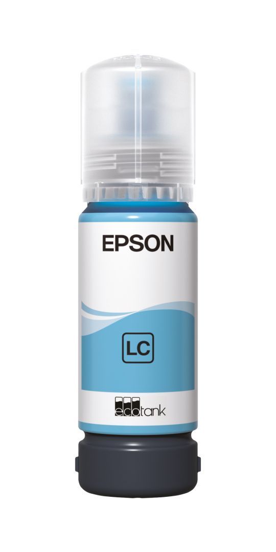 Epson T09C5 Light Cyan tintapatron
