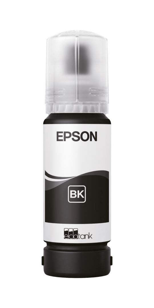 Epson T09C1 Black tintapatron