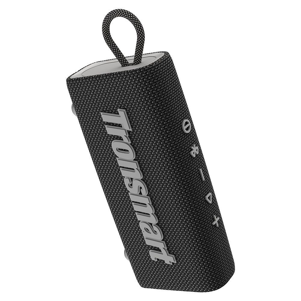 Tronsmart Trip Portable Outdoor Speaker Black