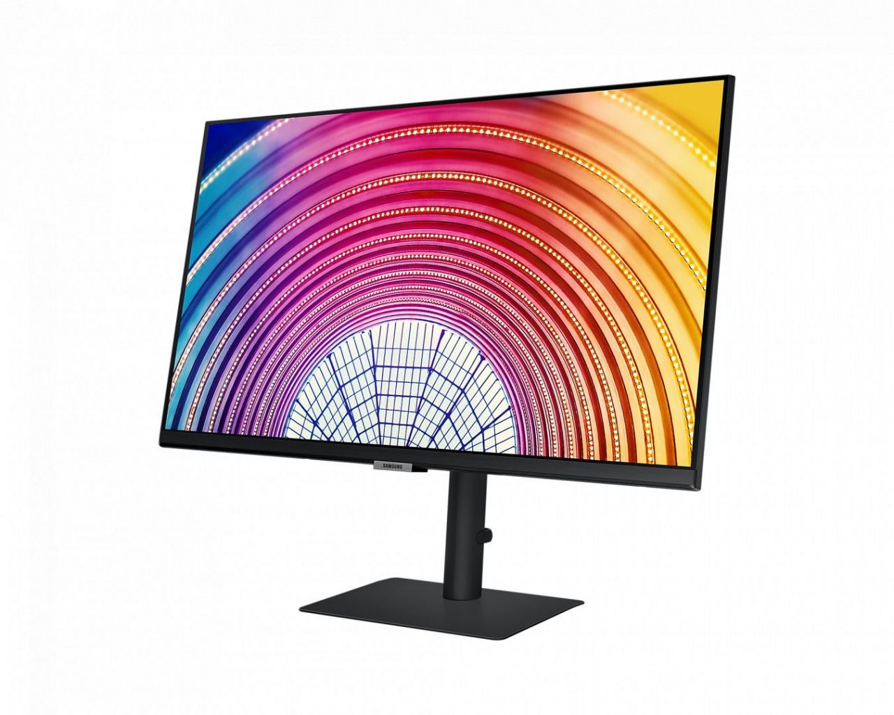 Samsung 27" LS27A600NAUXEN IPS LED