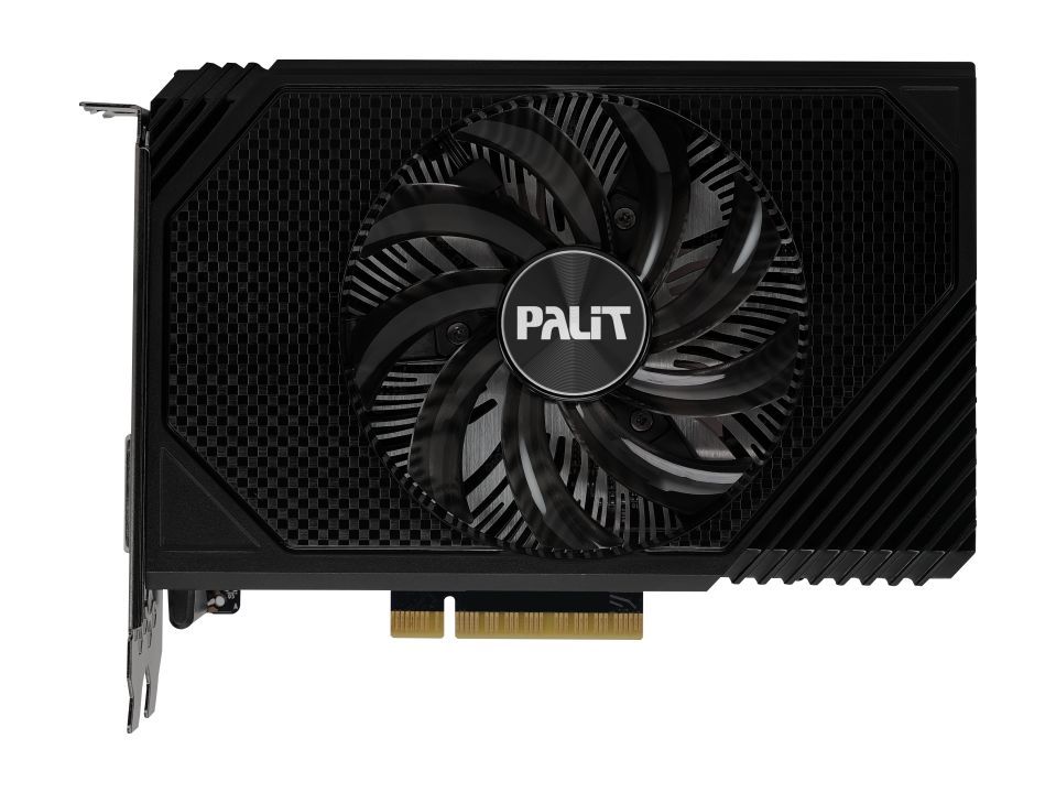 Palit GeForce RTX3050 8GB DDR6 StormX