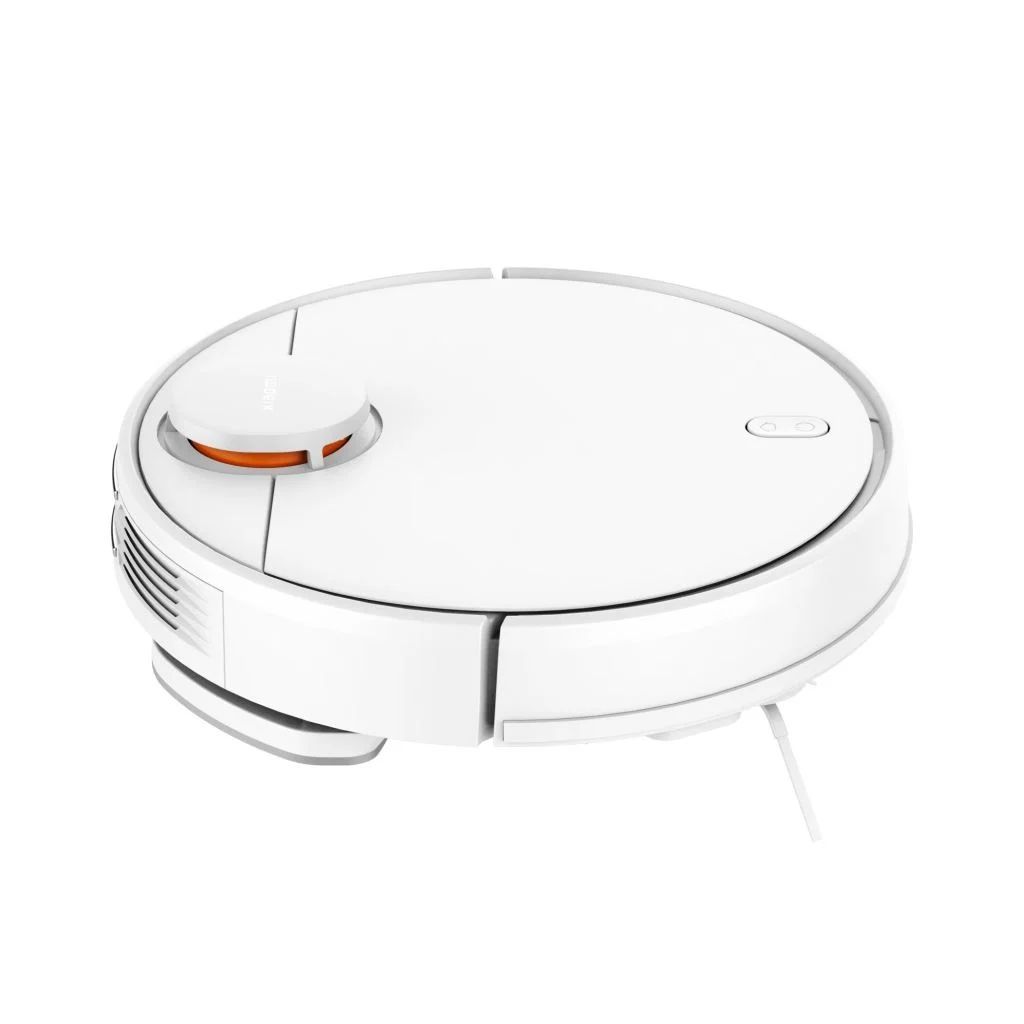 Xiaomi Robot Vacuum S10 EU White