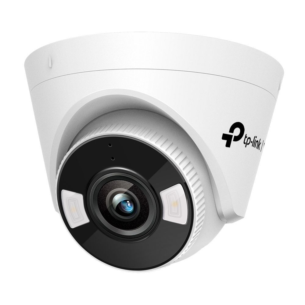 TP-Link VIGI C440 (4mm) 4MP Turret Network Camera