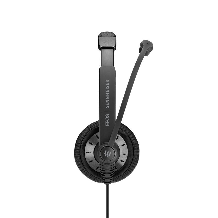 Sennheiser / EPOS IMPACT SC 45 USB MS Headset Black