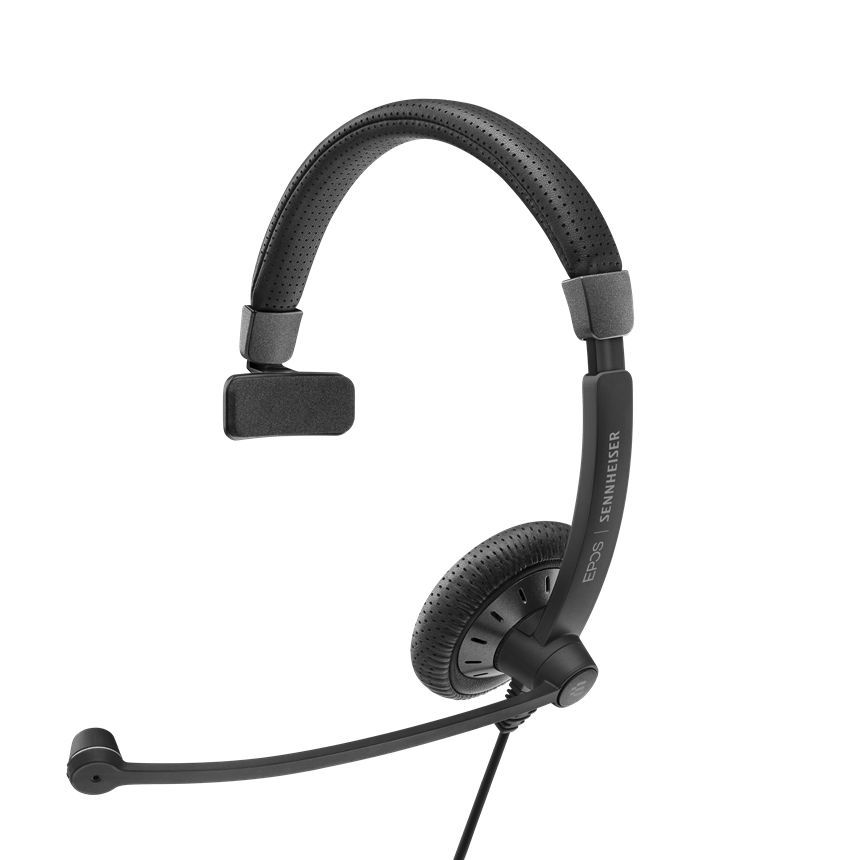 Sennheiser / EPOS IMPACT SC 45 USB MS Headset Black