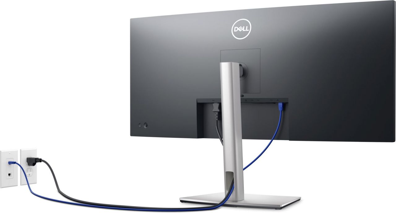 Dell 34" P3424WE IPS LED