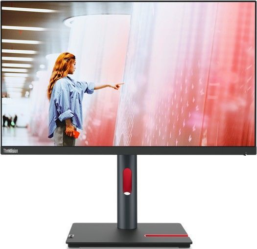 Lenovo 23,8" P24q-30 IPS LED