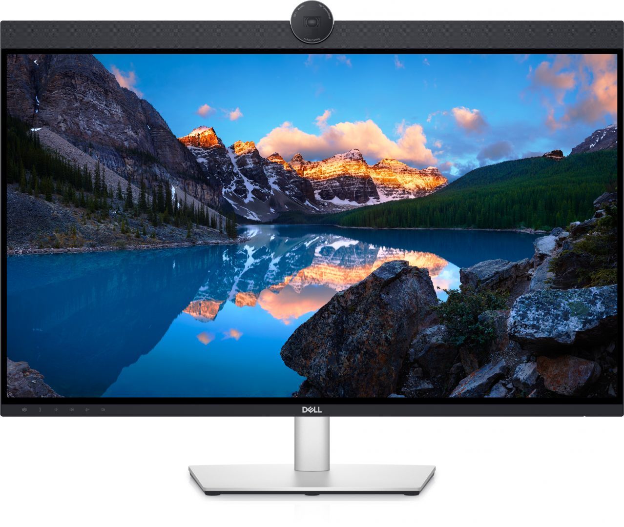 Dell 31,5" U3223QZ IPS LED