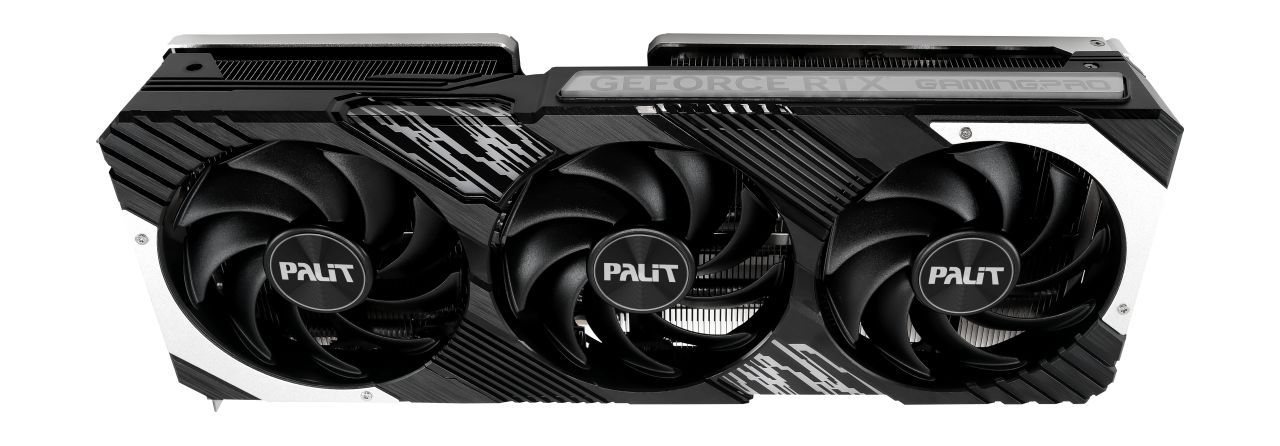 Palit GeForce RTX4070 12GB DDR6X GamingPro OC