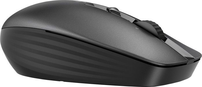 HP 635 Multi-Device Wireless Mouse Black