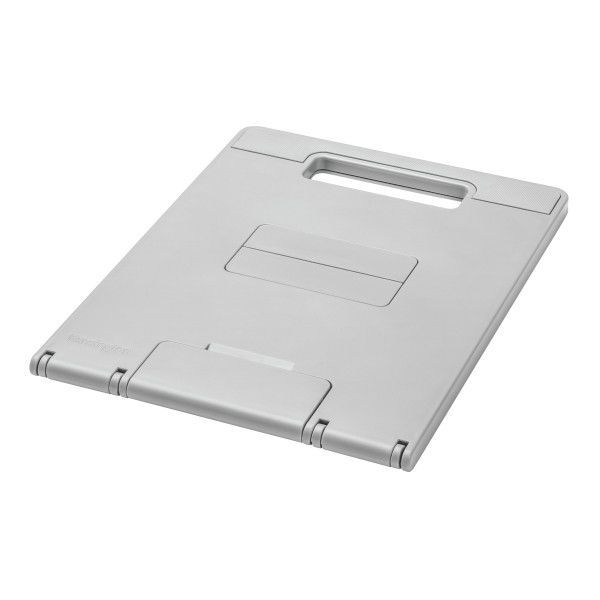 Kensington SmartFit Easy Riser Go Adjustable Ergonomic Laptop Riser and Cooling Stand for up to 14" Laptops