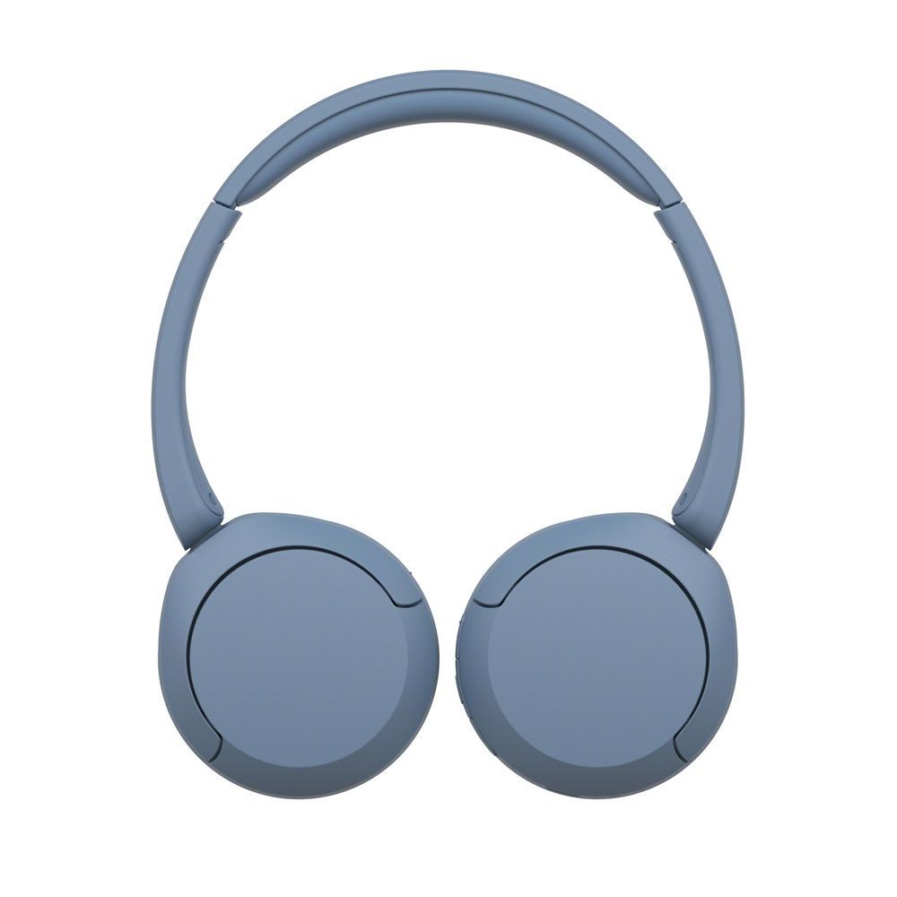 Sony WHCH520L Bluetooth Headset Blue