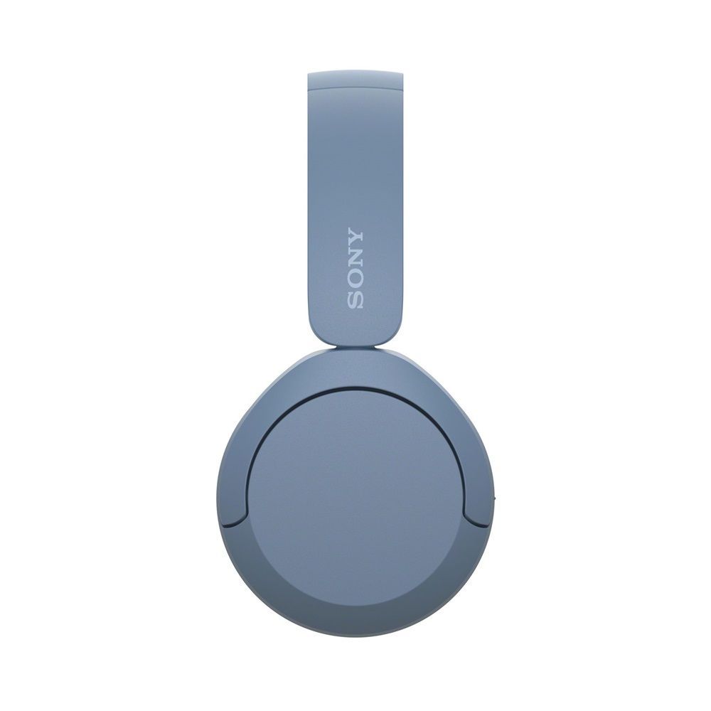 Sony WHCH520L Bluetooth Headset Blue