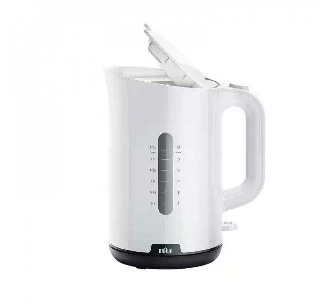 Braun WK1100WH 2200W Electic Kettle White
