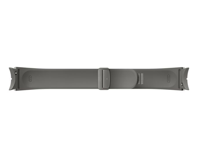 Samsung Galaxy Watch 5/ Watch 5 Pro D-Buckle Sport Band Gray
