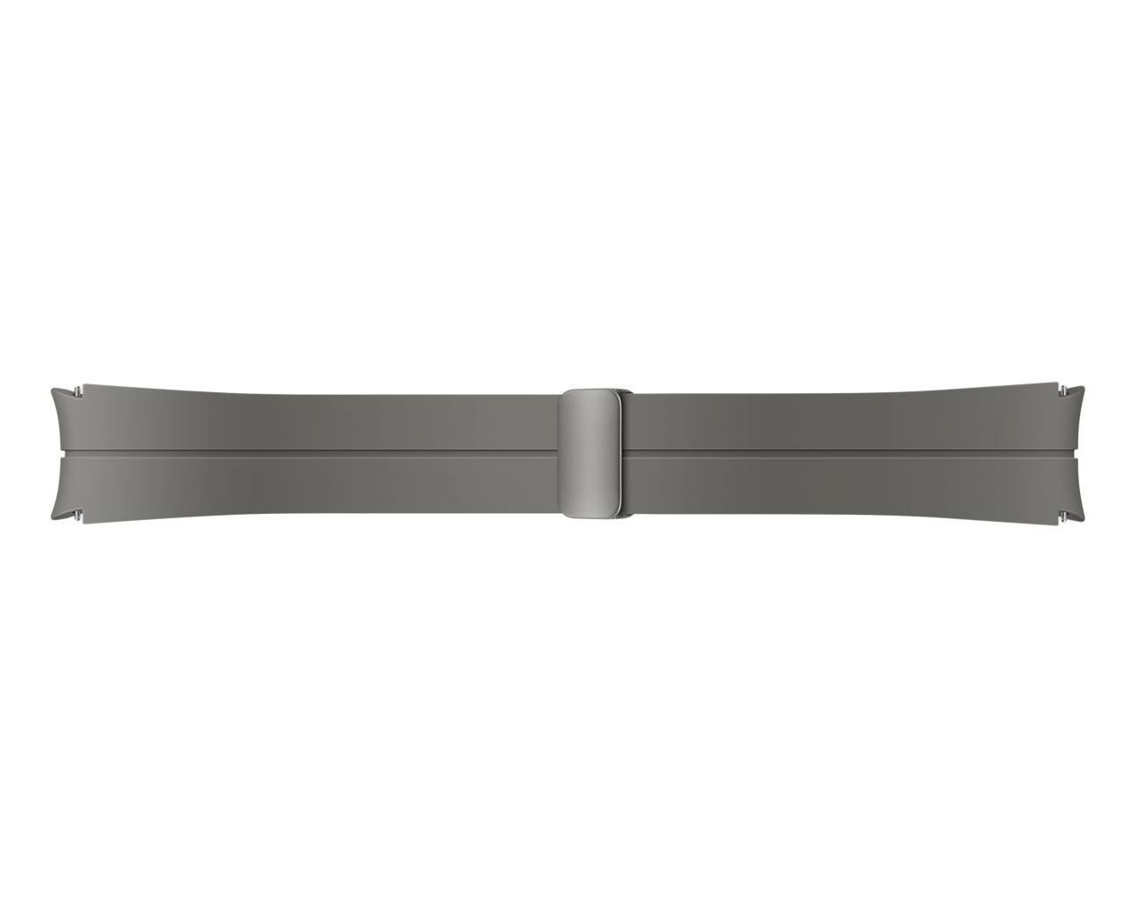 Samsung Galaxy Watch 5/ Watch 5 Pro D-Buckle Sport Band Gray