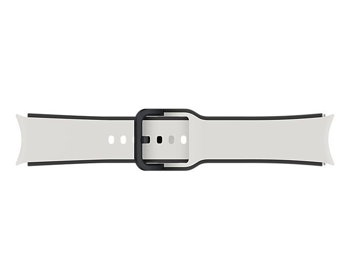 Samsung Galaxy Watch 5/ Watch5 Pro Two-tone Sport Band (S/M) Sand