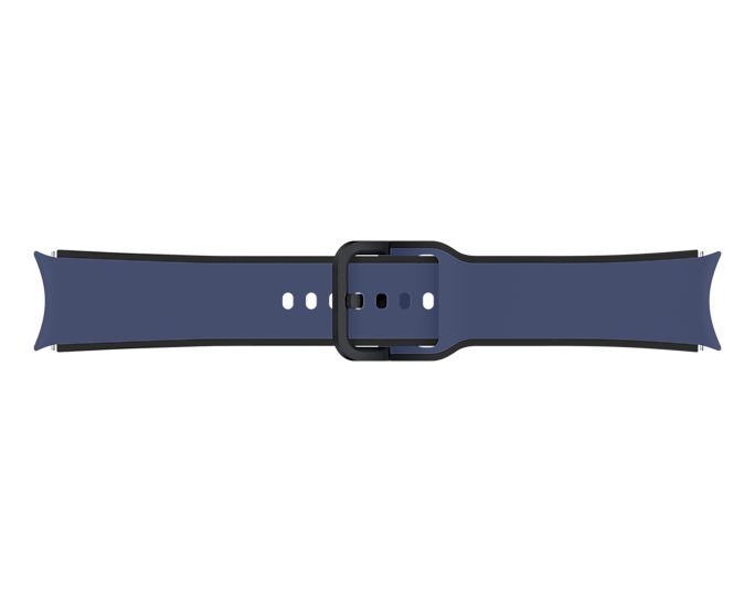 Samsung Galaxy Watch 5/ Watch 5 Pro Two-tone Sport Band (M/L) Navy