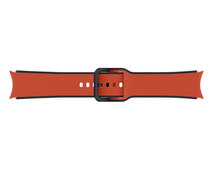 Samsung Galaxy Watch 5/ Watch 5 Pro Two-tone Sport Band (M/L) Red