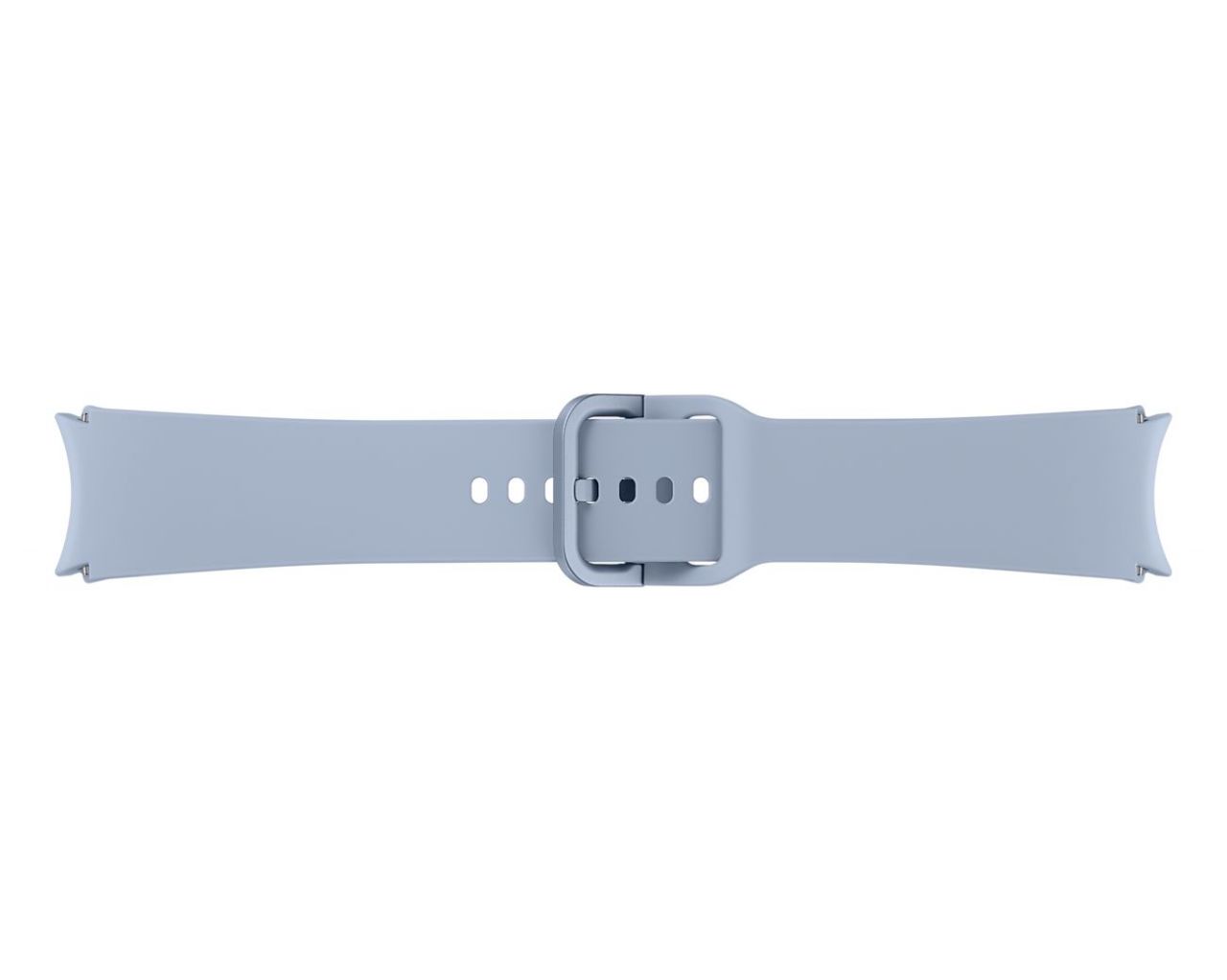 Samsung Galaxy Watch6 Sport Band (44mm M/L) Polar Blue