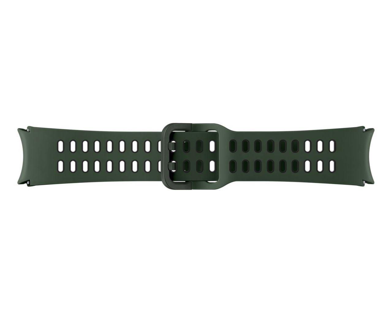 Samsung Galaxy Watch6 40mm Extreme Sport Band Green/Black (S/M)