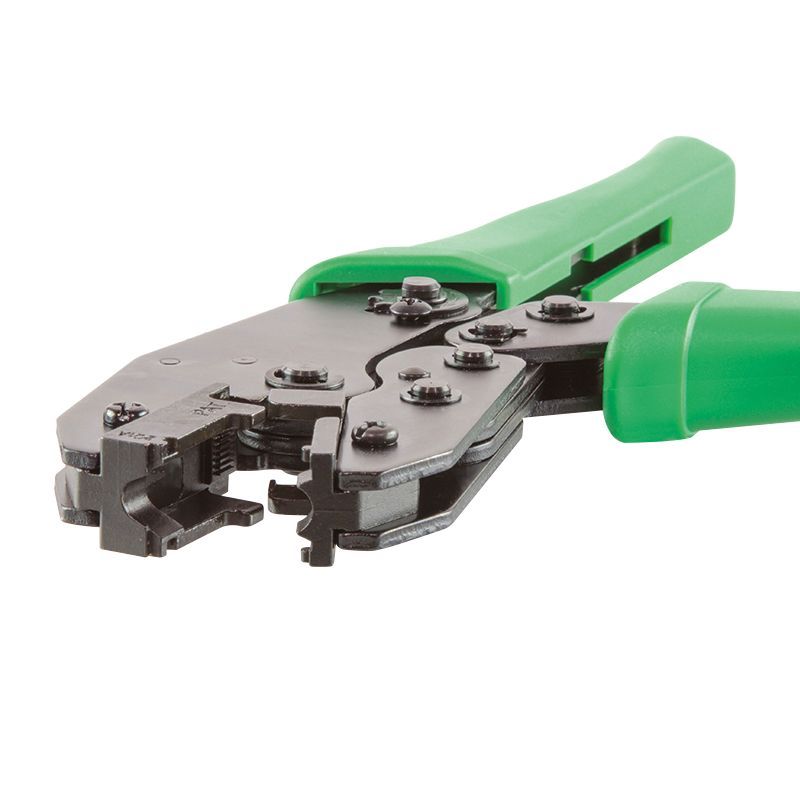 Logilink Crimping tool for Cat.6 and Cat.6A 8P8C (RJ45) shielded plug