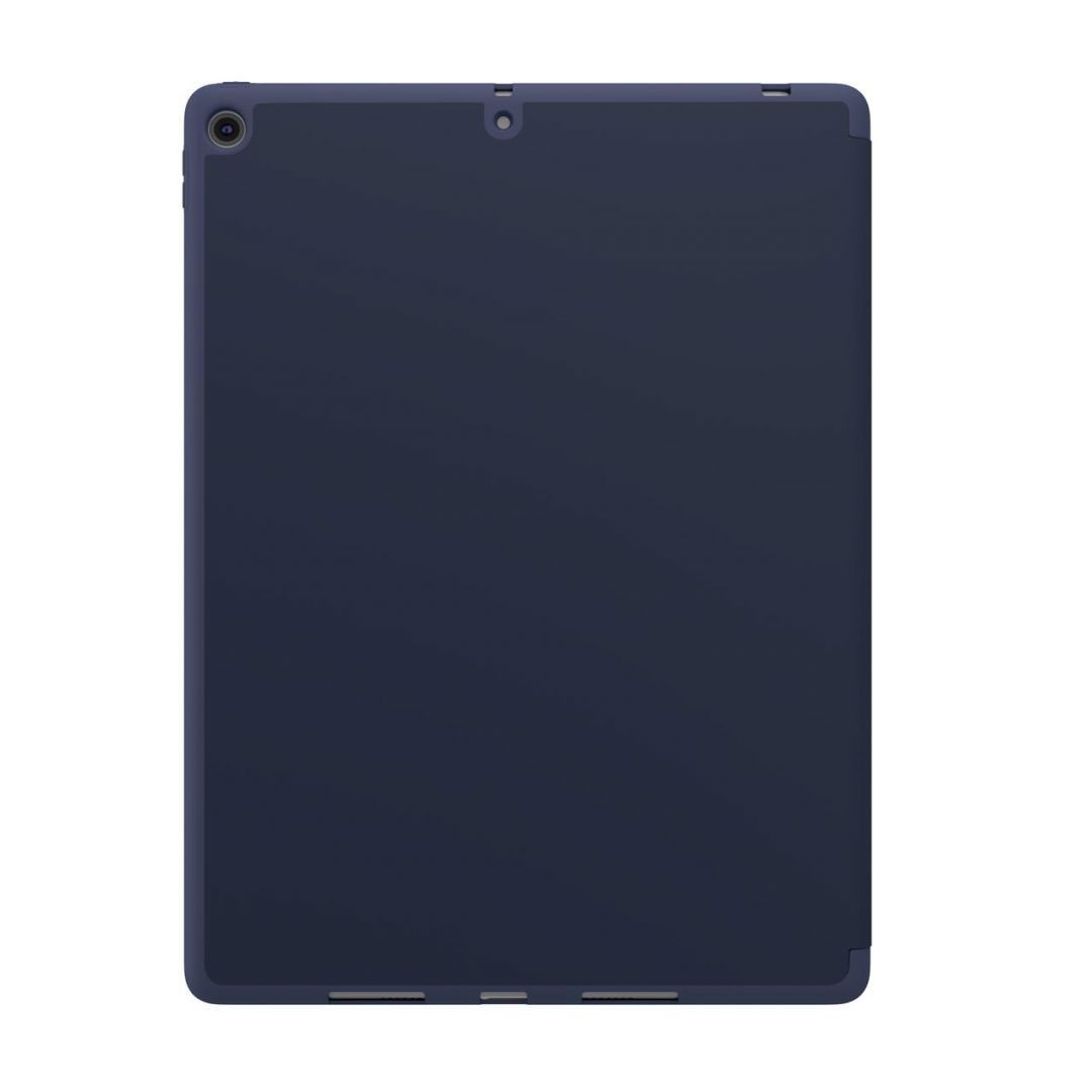 Next One Rollcase for iPad 10,9" (10th Gen) Royal Blue