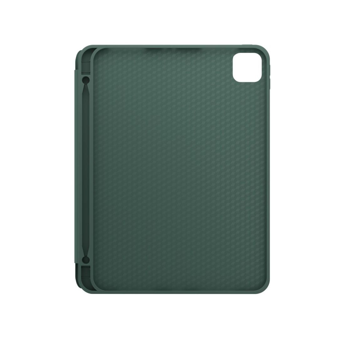 Next One Rollcase for iPad 11inch Leaf Green