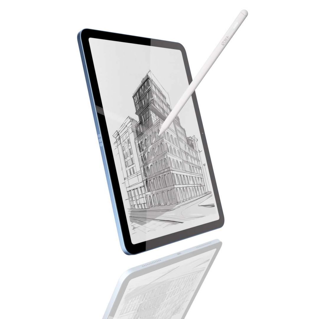 Next One Scribble Screen Protector for iPad 10,9"