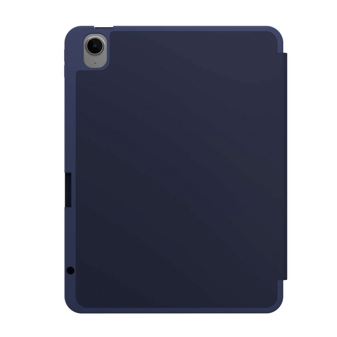 Next One RollCase for iPad Air 4 (2020) & Air 5 (2022) Royal Blue
