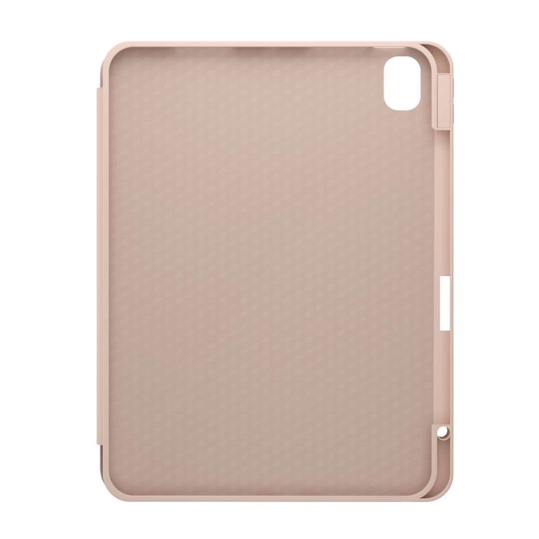Next One RollCase for iPad Air 4 (2020) & Air 5 (2022) Ballet Pink