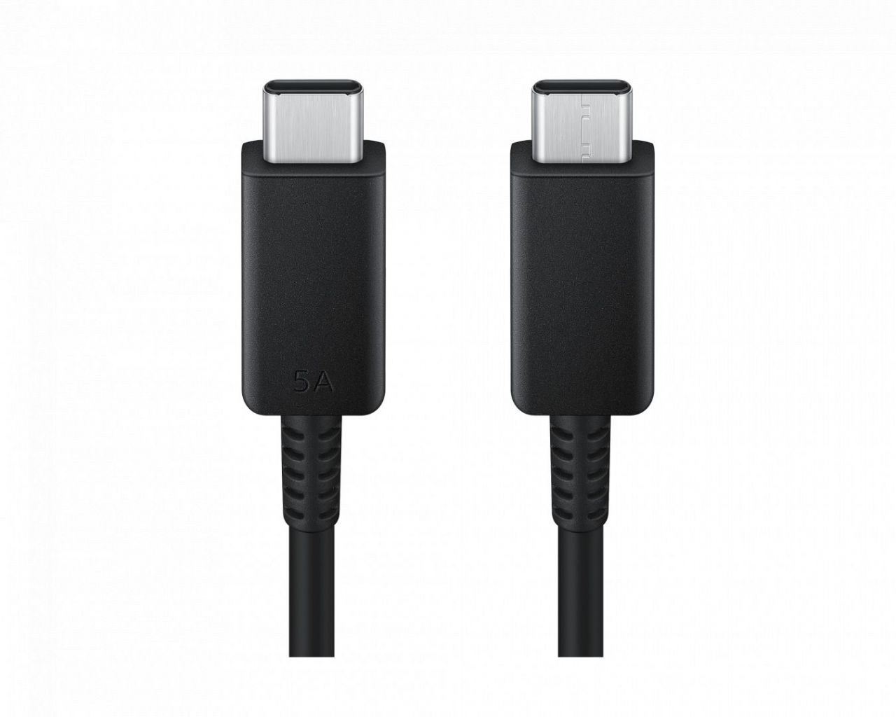 Samsung USB Type-C/Type C 5A cable 1,8m Black