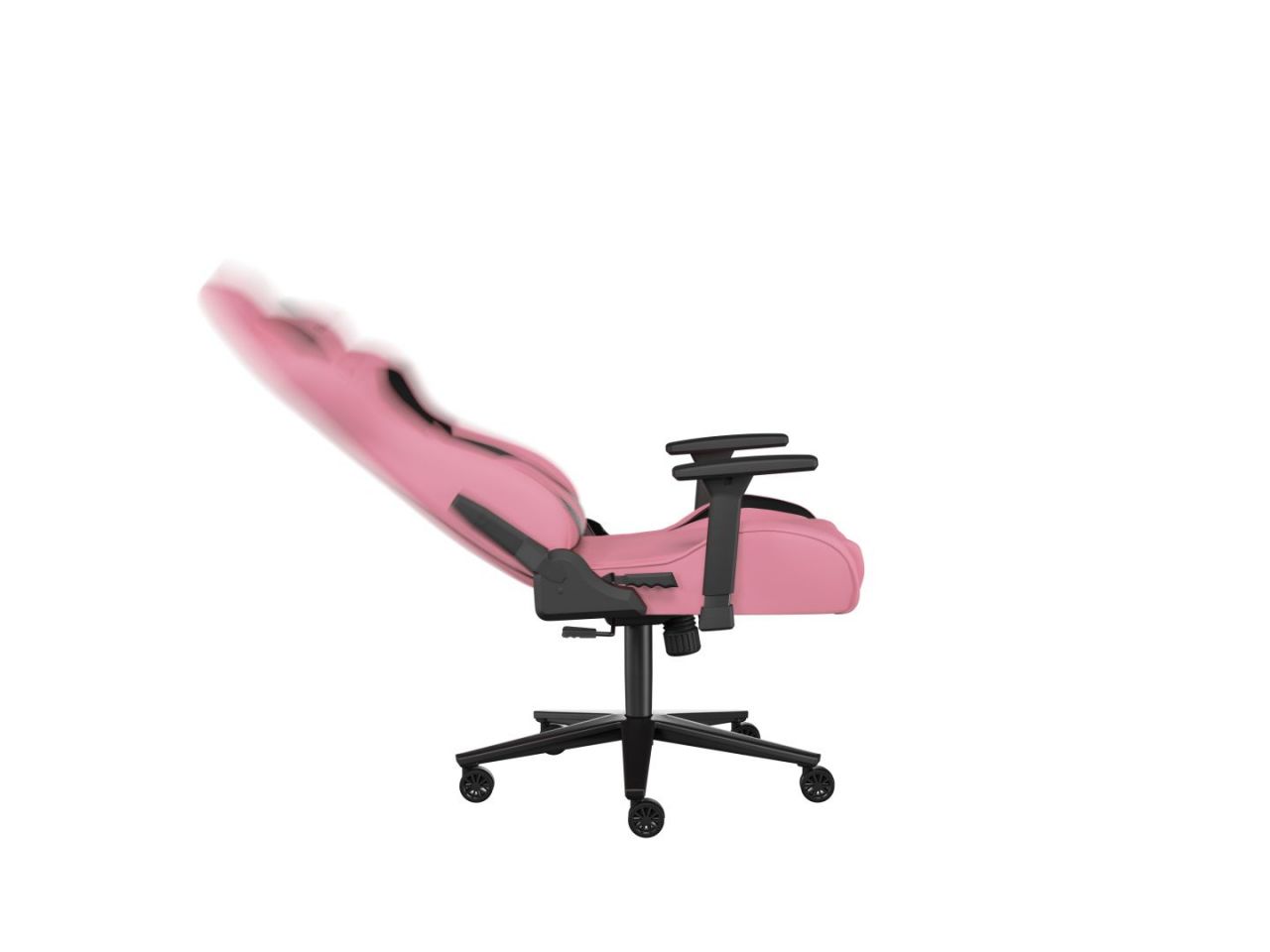 Natec Genesis Nitro 720 Gaming Chair Pink/Black