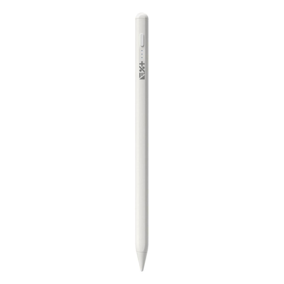 Next One iPad Scribble Pen White
