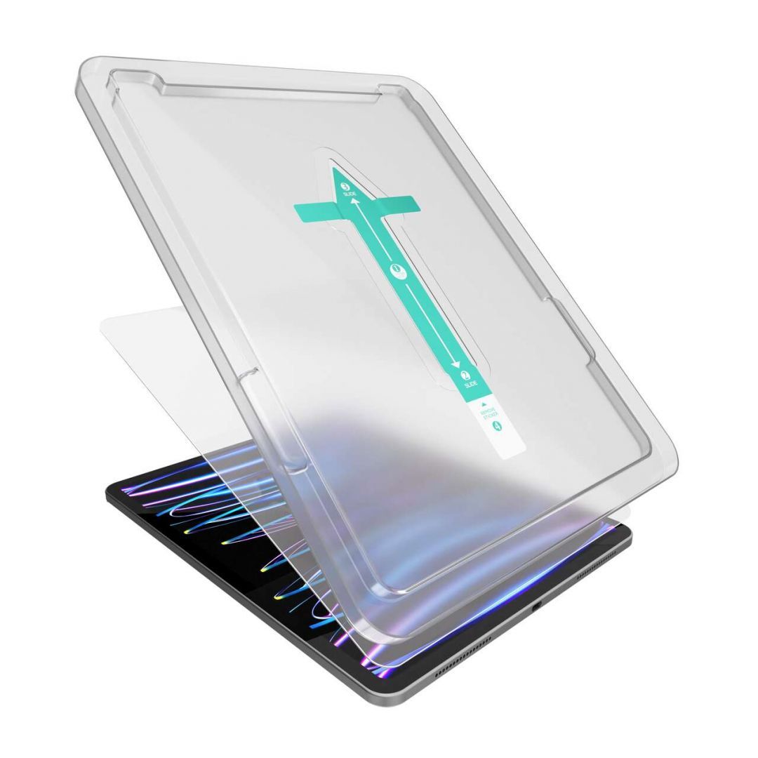 Next One iPad 11" Tempered Glass