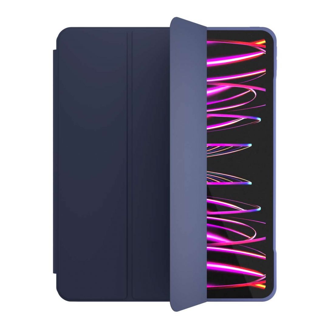 Next One Rollcase for iPad 12.9inch Royal Blue