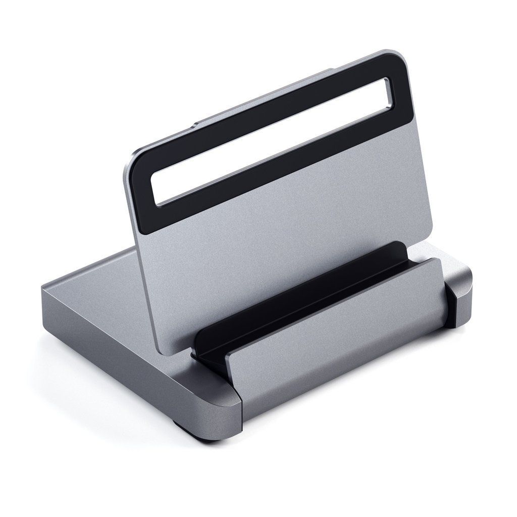 Satechi Aluminum Stand & Hub for iPad Pro Space Gray