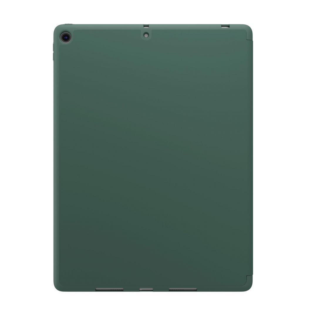 Next One Rollcase iPad 10.2inch Leaf Green