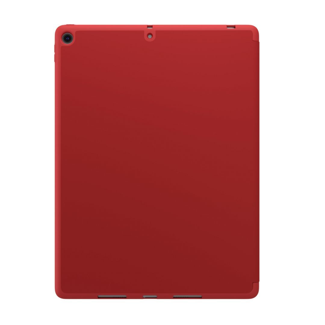Next One Rollcase iPad 10.2inch Red