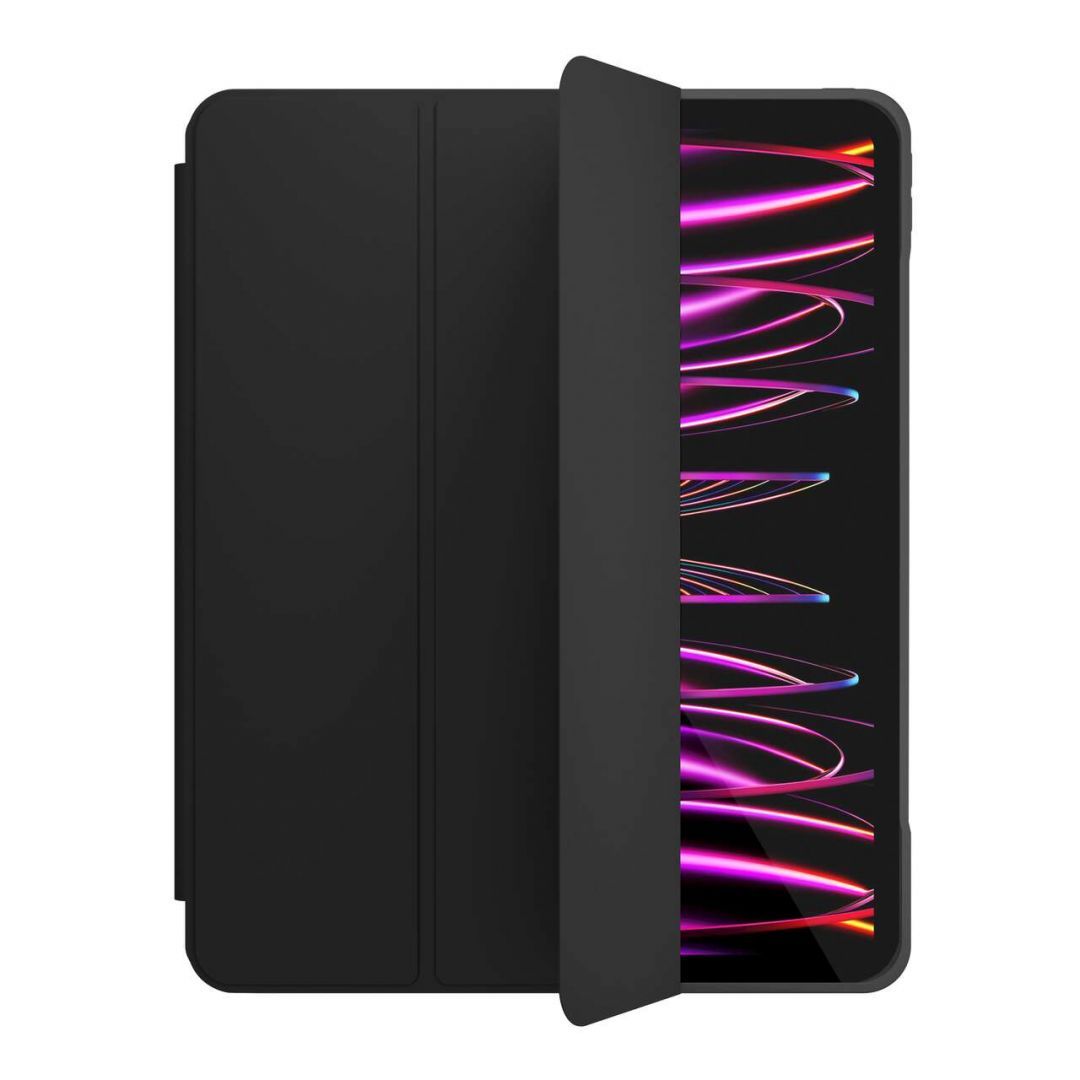 Next One Rollcase for iPad 12.9inch Black