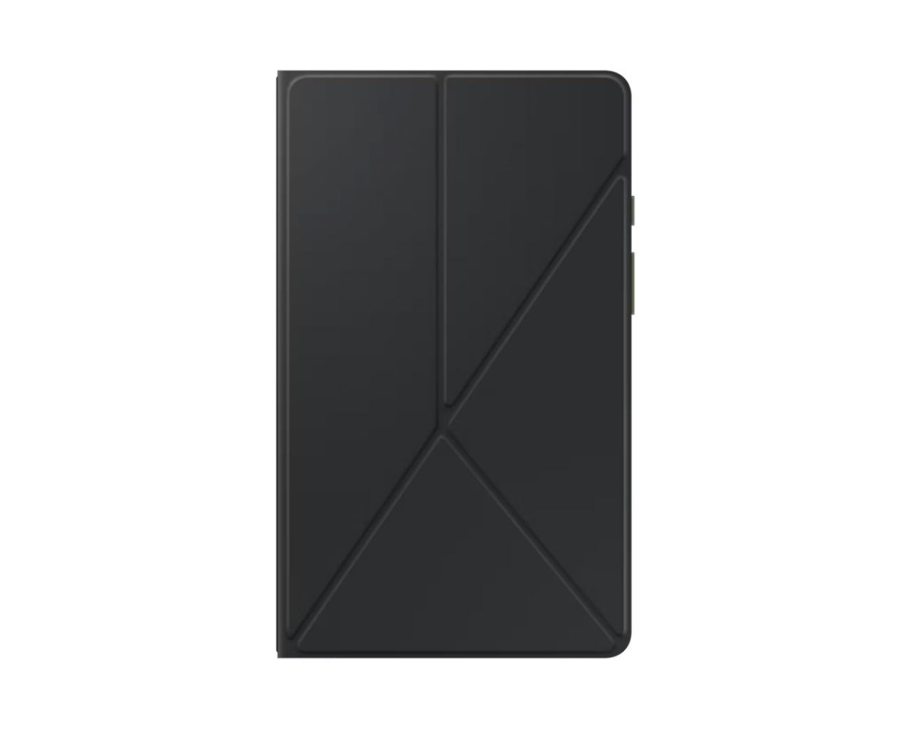 Samsung Book Cover for Galaxy Tab A9 Black
