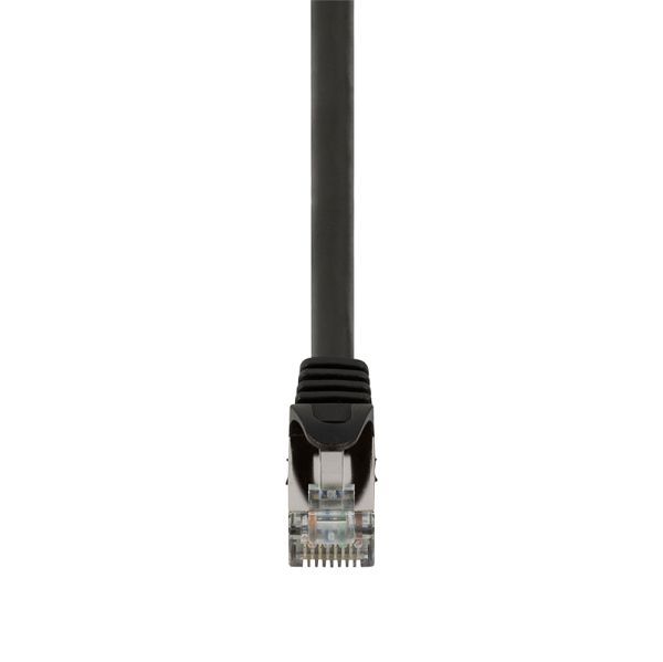 Logilink CAT6 F-UTP Patch Cable 10m Black