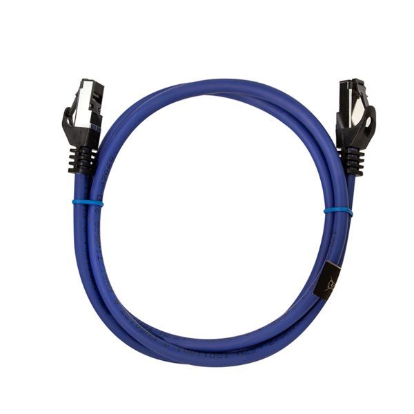 Logilink CAT8.1 S-FTP Patch Cable 5m Blue