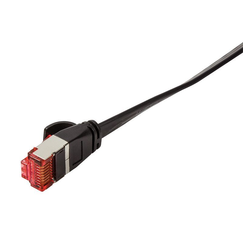 Logilink CAT6A U-FTP Patch Cable 3m Black