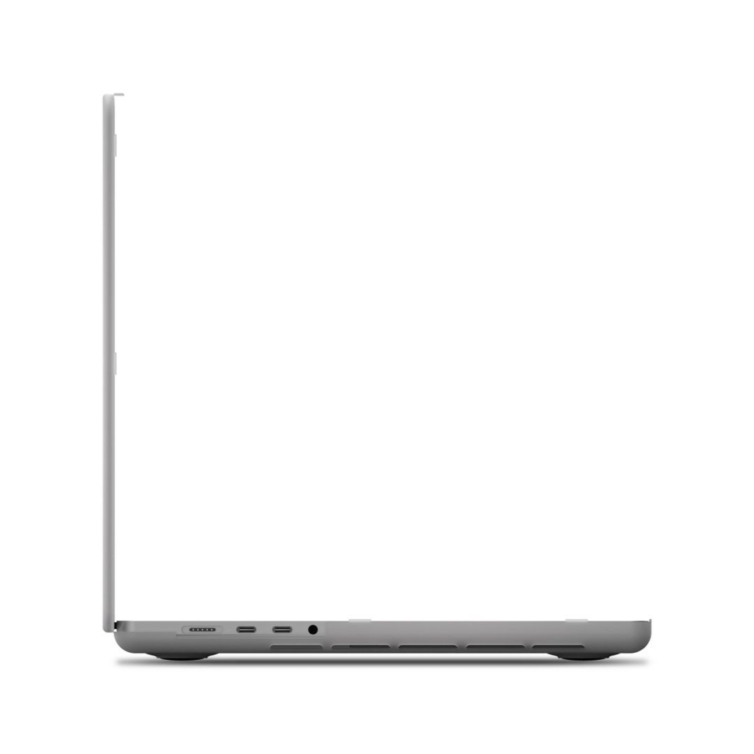 Next One SafeGuard For MacBook Pro 14" (2021) Transparent