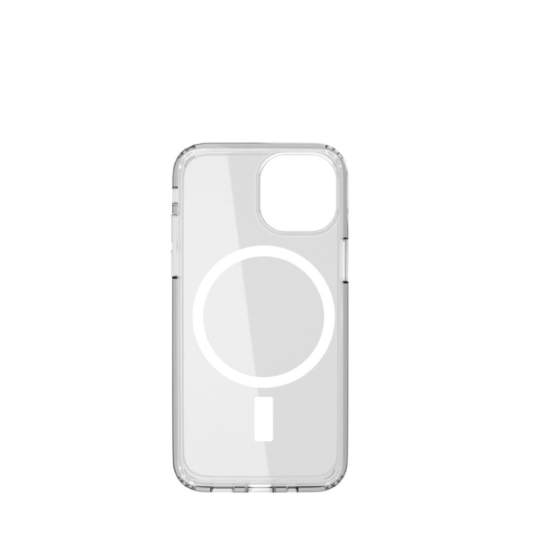Next One MagSafe Case iPhone 13 Mini Clear