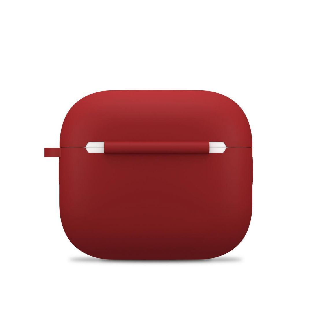 Next One Silicone Case for AirPods 3 Red