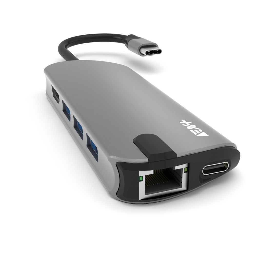 Next One USB-C Pro Multiport Adapter