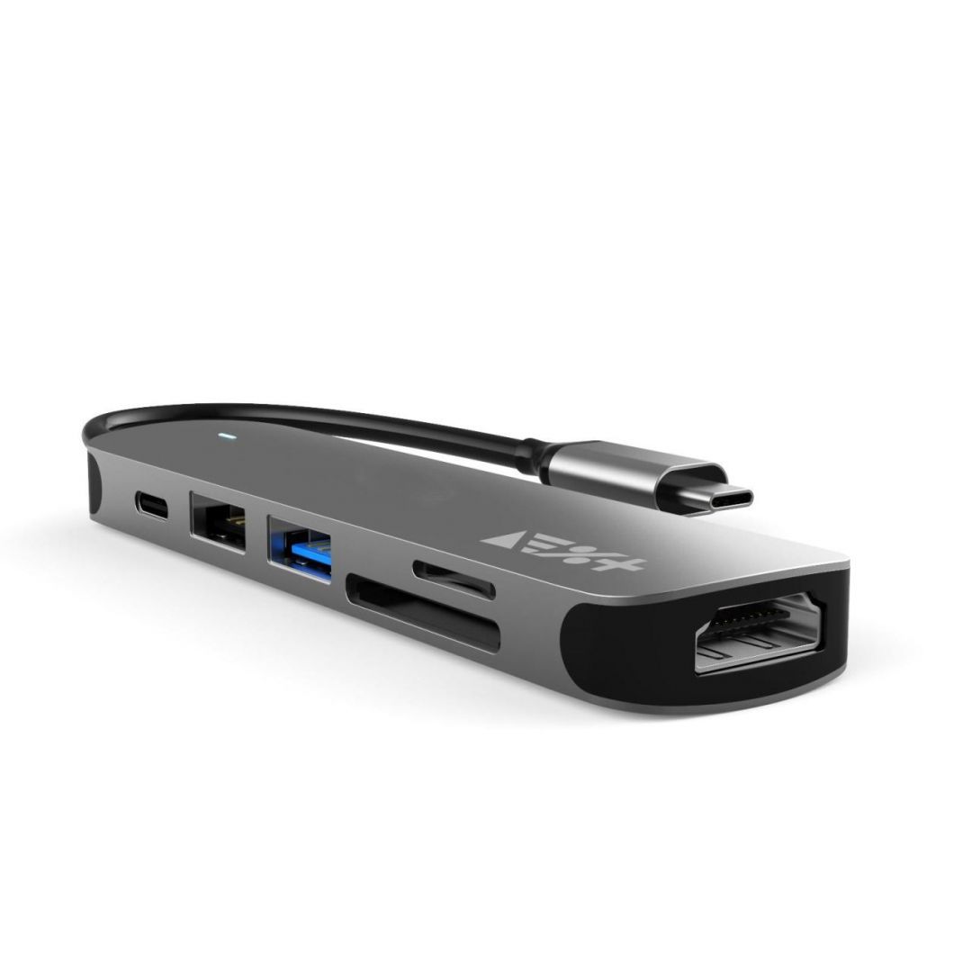 Next One USB-C Essentials Multiport Adapter