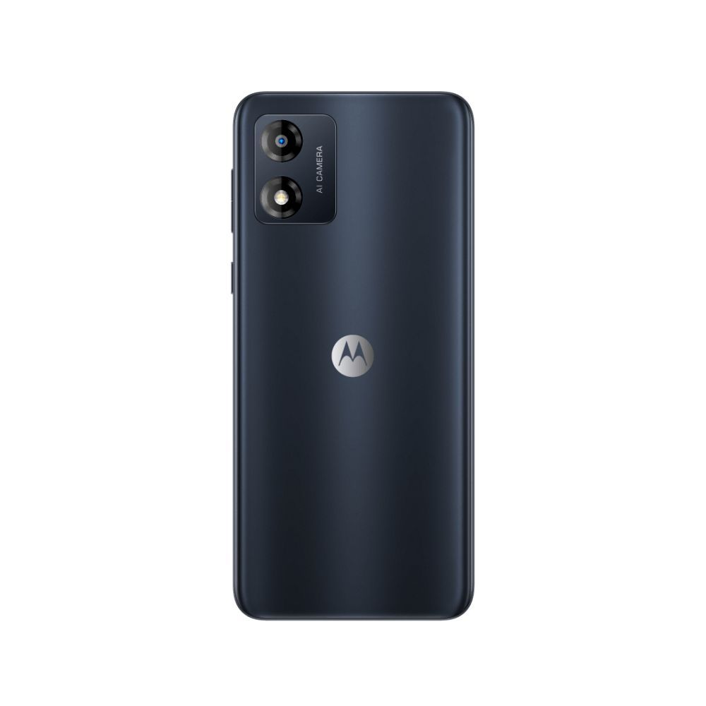 Motorola Moto E13 128GB DualSIM Cosmic Black